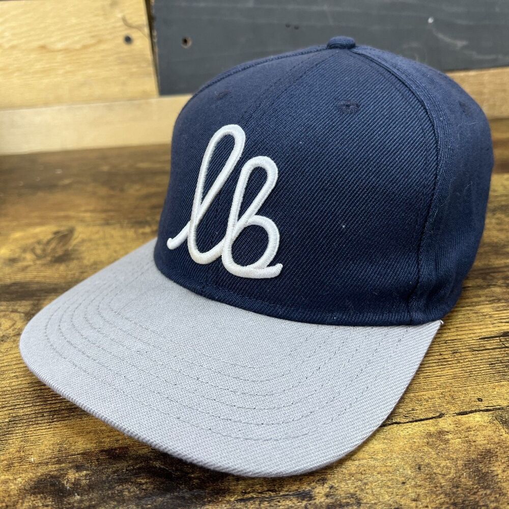 Mana Pono LB Original Snap Back Hat Baseball Cap